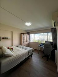 Blk 477 Pasir Ris Drive 6 (Pasir Ris), HDB 4 Rooms #573970221
